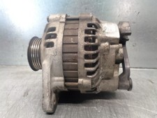 Alternateur Ford ORION
