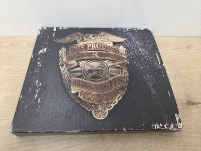 The Prodigy - Their Law: The Singles 1990 - 2005 (Special Edition 2 Discs Album)