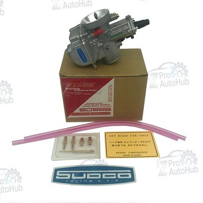 YAMAHA YZ125 YZ100 YZ85 CARBURETOR OEM KEIHIN PWK28 CARB PWK 28 FAST SHIP US