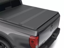 2017-2023 Honda Ridgeline Tonneau Hard Folding Bed Cover Genuine Oem