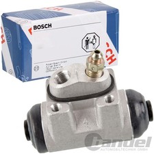 BOSCH RADBREMSZYLINDER HINTEN RECHTS für HONDA CIVIC VI AERODECK BJ. BEACHTEN