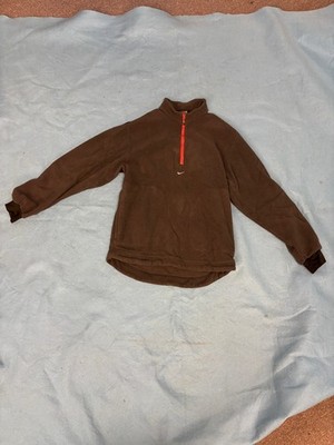 Used Nike Alpha Project Sweatshirt