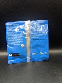 LEGO ~ 5000281 ~ CITY ~ CHASE MCCAIN ~ NEW IN SEALED PACKAGING