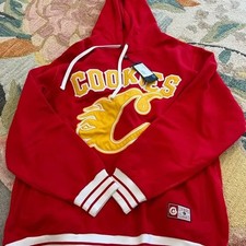 NWT Mens Cookies Breakaway Pullover Fleece Hoodie Size 3XL