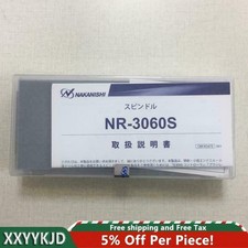1PC NEW NAKANISHI NSK Spindle / motor NR-3060S NR-3060S FAST SHIP XR