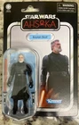 STAR WARS Baylan Skoll VC355 vintage vollection hasbro NEW SEALED Ships Fast