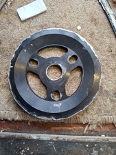 Macneil Bashguard Sprocket 30 T midschool bmx