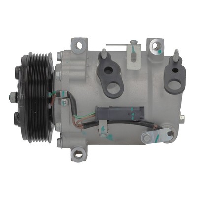 Klimakompressor NISSENS 891201
