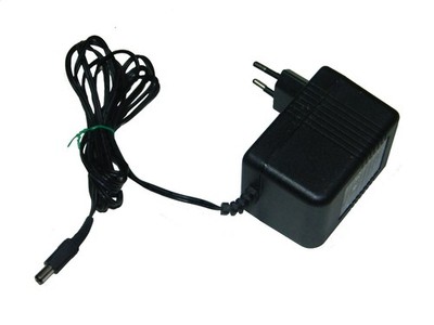 OEM Model AD-1280B AC Adapter 12V DC 800mA                                   **5