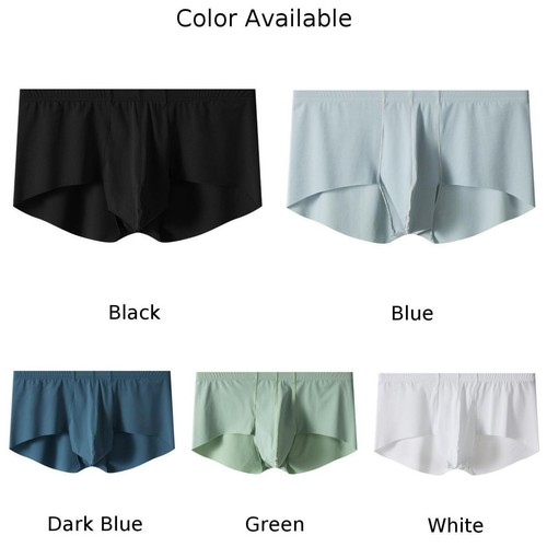 Stylez facilement votre look avec des boxers mi-hauteur pour hommes fabriqués e - Photo 8/16