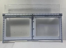 LG refrigerator drawer cover MCK69585604 MCK69585602 🔵Genuine