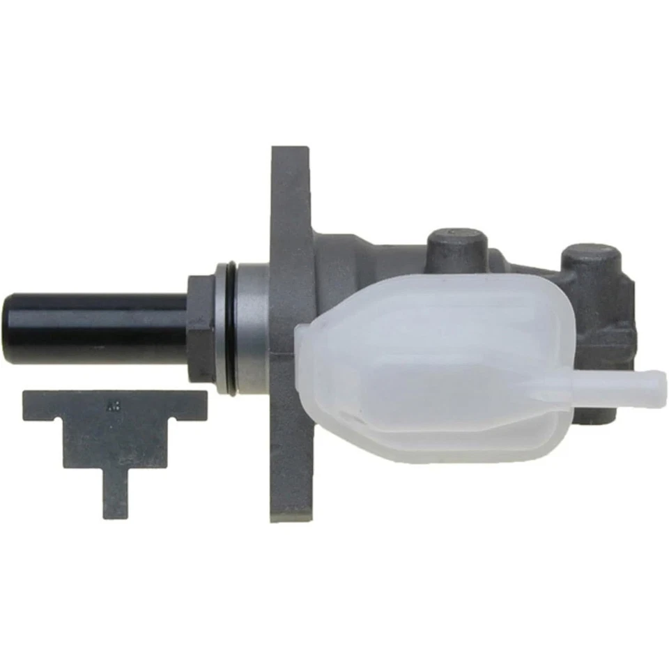 18M2533 AC Delco Brake Master Cylinder for Lexus RX350 RX330 2004-2006 - Image 2 of 4