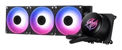 4711377321310 MSI MPG CORELIQUID P13 Computerkühlsystem Prozessor All-in-One-Flü