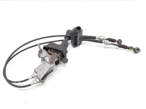 Palanca Cambio para RENAULT TRAFIC II FURGÓN * 2007 182802 - Imagen 1 de 5