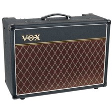 Stunning Vox AC15C1 Combo Valve Amp Barely Used & Excellent Condition with Tags