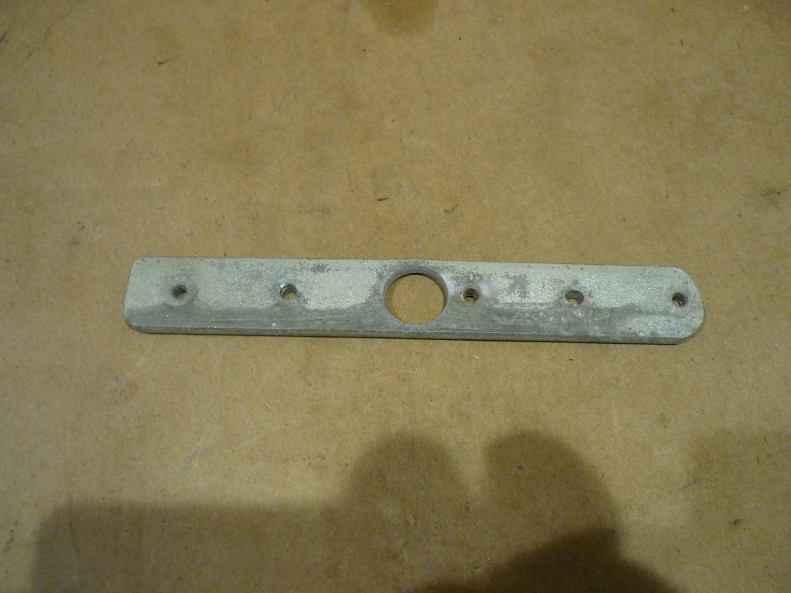 Ferrari 308 1985-1988 Outer Outer bracket