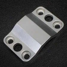 FAV Japanese Rod Fixing Clamp Stock No Accessories Used Small Scratches
