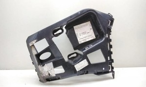 BMW 1 F20 Stoßstangenhalter hinten rechts 7240956 1.60 Diesel 2012 33699291