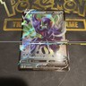 GRIMMSNARL V SWSH057 PROMO SWSH BLACK STAR POKEMON NM