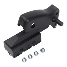 Ricambio interruttore trigger smerigliatrice angolare per DeWalt DWE4517 codice N015071