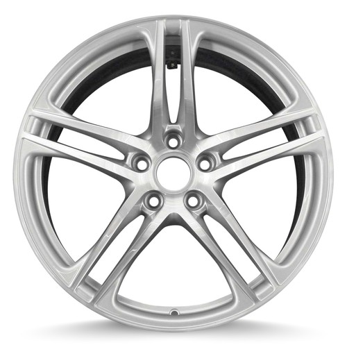 Audi R8 2008-2019 Front Wheel P/N 420601025AC Photo - $540
