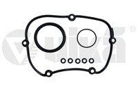 Dichtung SteuergehäUsedeckel Vika 11031825801 FüR VW Tiguan Passat CC B6 357 3C5