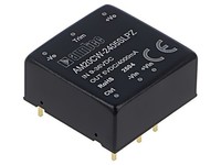 AM20CW-2405SLPZ Wandler: Dc/Dc 20W Ueing: 9-36VDC Uausg: 5VDC Ieing: 926Ma THT A
