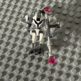 LEGO STAR WARS General Grevious Clone Wars  Minifigure FAST SHIPPING