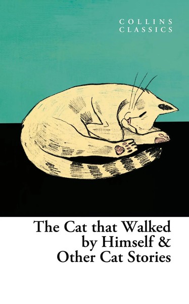 The Cat That Walked By Himself And Other Cat Stories | Taschenbuch | Viii | 2024-image