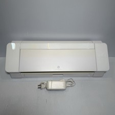 Silhouette Cameo 4 Vinyl Cutter White With Power Supply