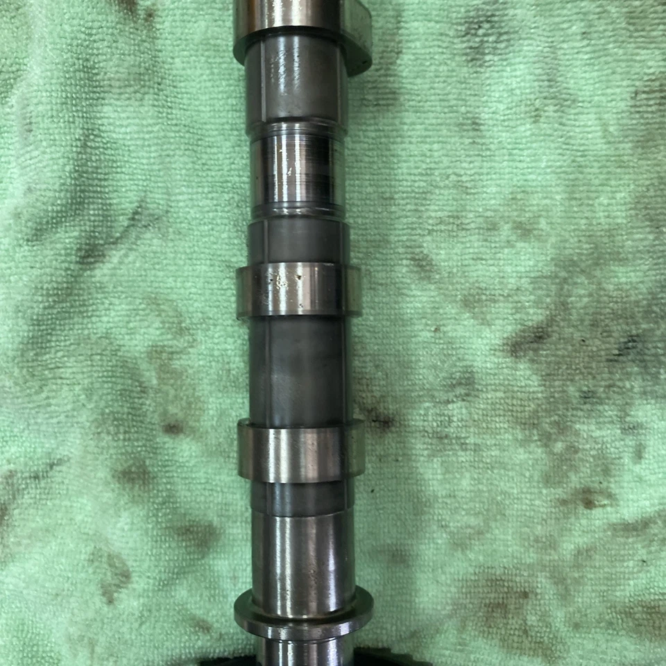 Subaru Legacy 2020 2021 2020 2,4 pasajero derecho árbol de levas eje de leva 0050 Foto 3 de 4