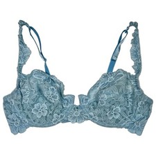 Vintage Y2K Victoria s Secret Lace Bra