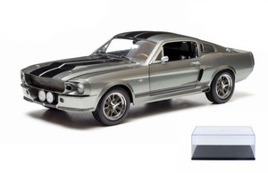 gone in 60 seconds diecast car