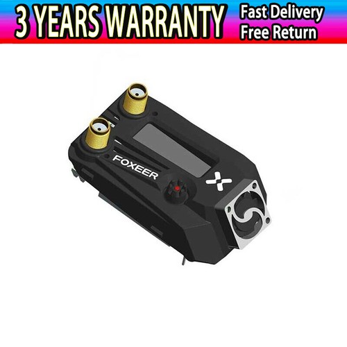 FOXEER Wildfire Receiver Module Multi-channel Receiver Fit Fat Shark FPV Goggles