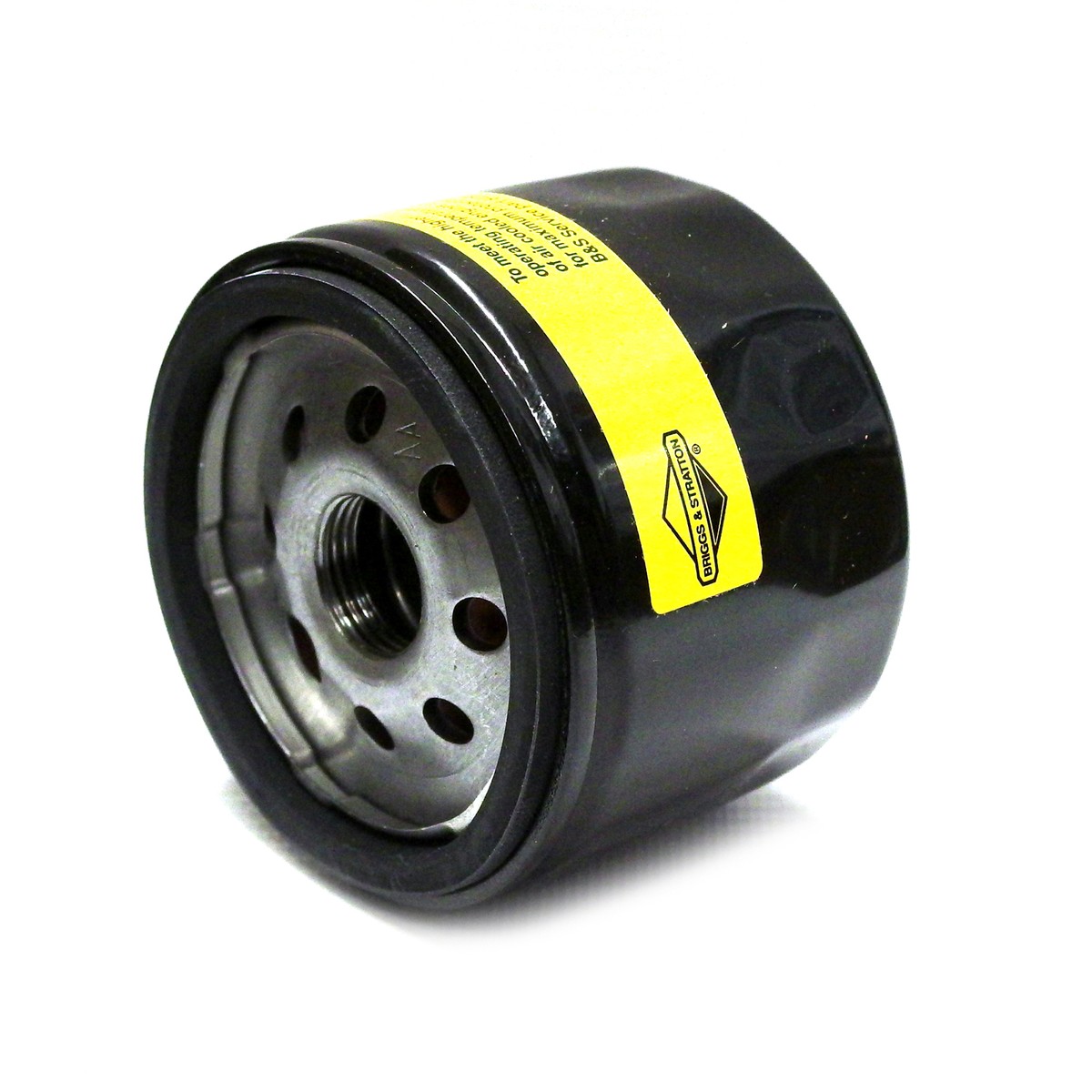 Filtro Olio Per Motore Briggs & Stratton - The ROP Shop 101032_47 (adatto A 31F777, 31G707, 31H777)