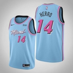 tyler herro swingman jersey