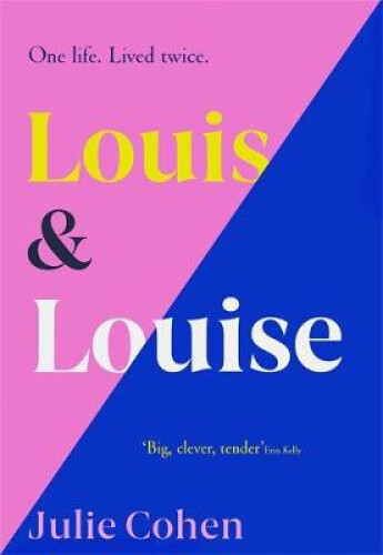 Thumbnail - Louis & Louise By Julie Cohen