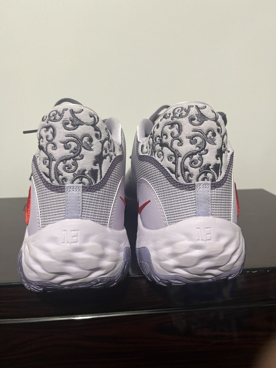 Nike PG 6 Paulette Valentine display picture 3