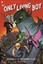 NEW The Prisoner of the Patchwork Planet By David Gallaher and Steve Ellis
