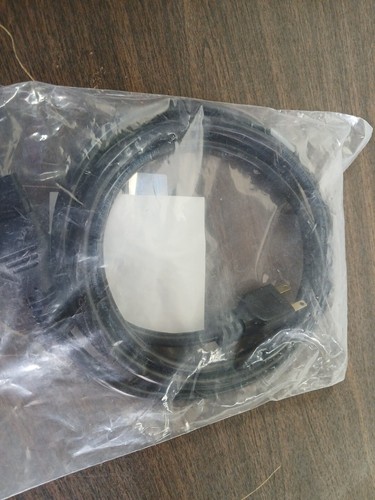 Power Cord 6ft 6-15 15A 14AWG 3750w 220v-250v Interpower Iowa Usa - Picture 5 of 7