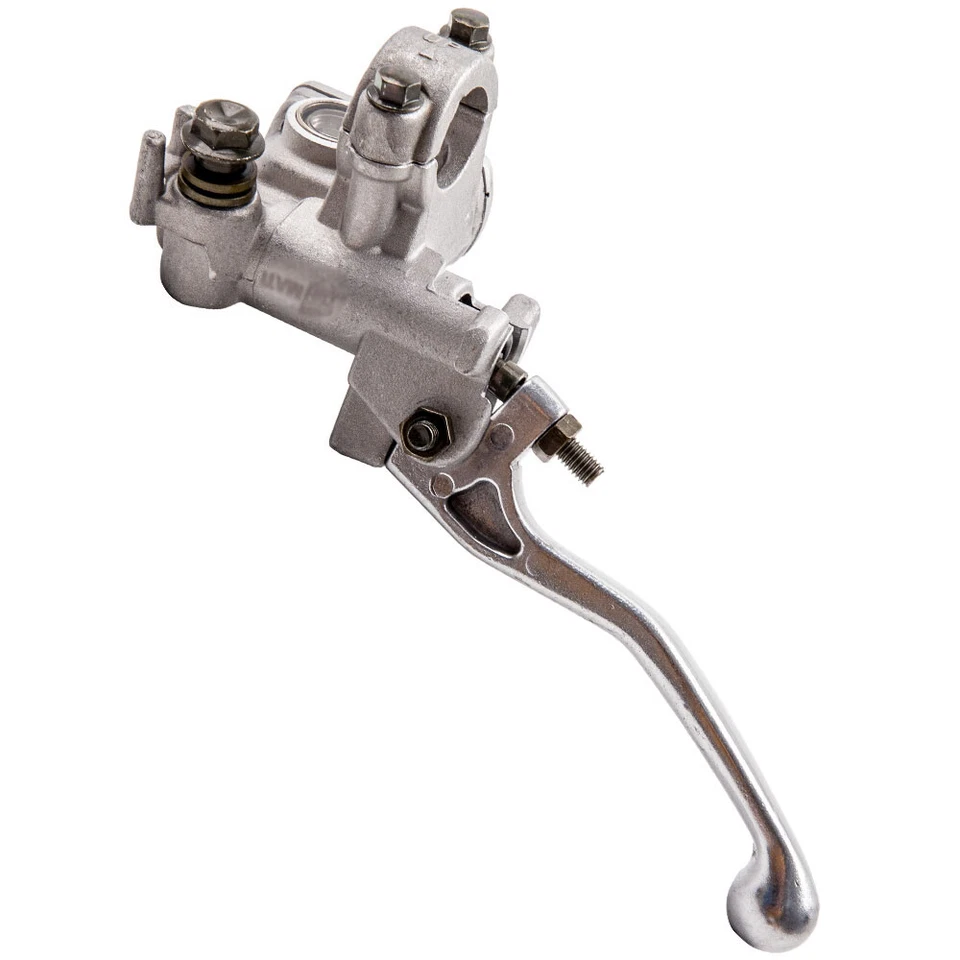 Front Brake Caliper Master Cylinder for Honda CRF250R CRF450R 45150-MKE-A71 - Image 2 of 4