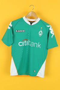 Vintage Kappa Werder Bremen Football Shirt Jersey Trikot Diego 2006 2009 S Ebay Vintage Kappa Werder Bremen Football Shirt Jersey Trikot Diego 2006 2009 S Ebay