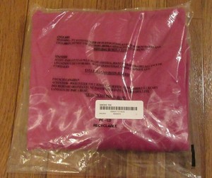 supreme smoke tee red