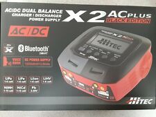 Hi-Tec+HRC44270+X2+AC+Plus+Multi-Function+AC%2FDC+Charger for sale