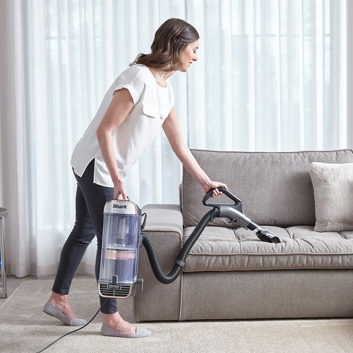 Shark Anti Hair Wrap Upright Vacuum XL Powered LiftAway & TruePet PZ1000UKT 622356243612 eBay