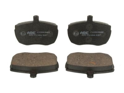 ABE brake pad set disc brake C1G009ABE