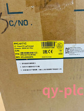 1pc Brand New Advantech PPC-6171C-RTAE touchscreens Fast via FedEx or DHL