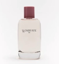 ZARA WONDER ROSE 6.0 oz (180 ml) EDT Spray