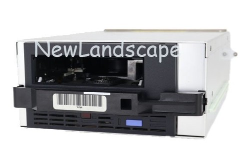 Quantum I500 I2000 IBM LTO6 FH FC tape drive 8-00974-05 - Afbeelding 2 van 2
