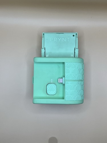 PRYNT POCKET Portable Iphone Printer - 第 7/8 張圖片